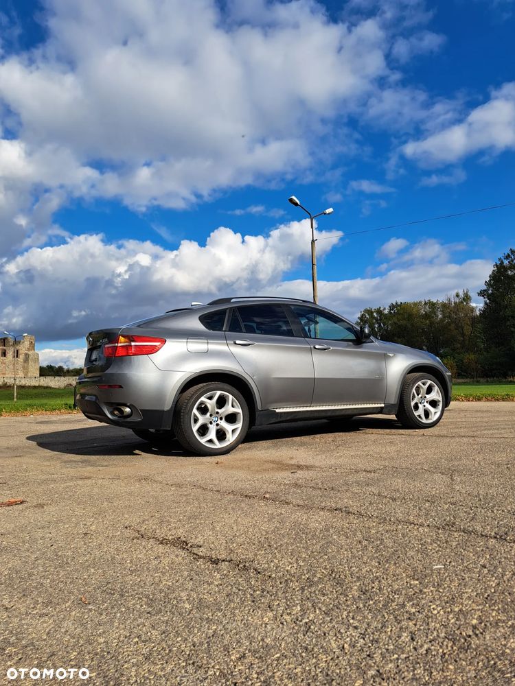 BMW X6 35d xDrive - 7