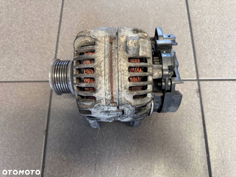 ALTERNATOR DCI RENAULT NISSAN 0124525082 - 1