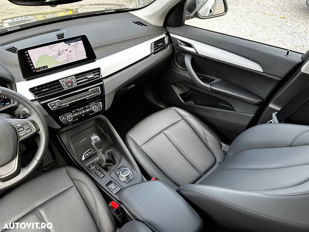 BMW X1 xDrive25e Sport Line - 21