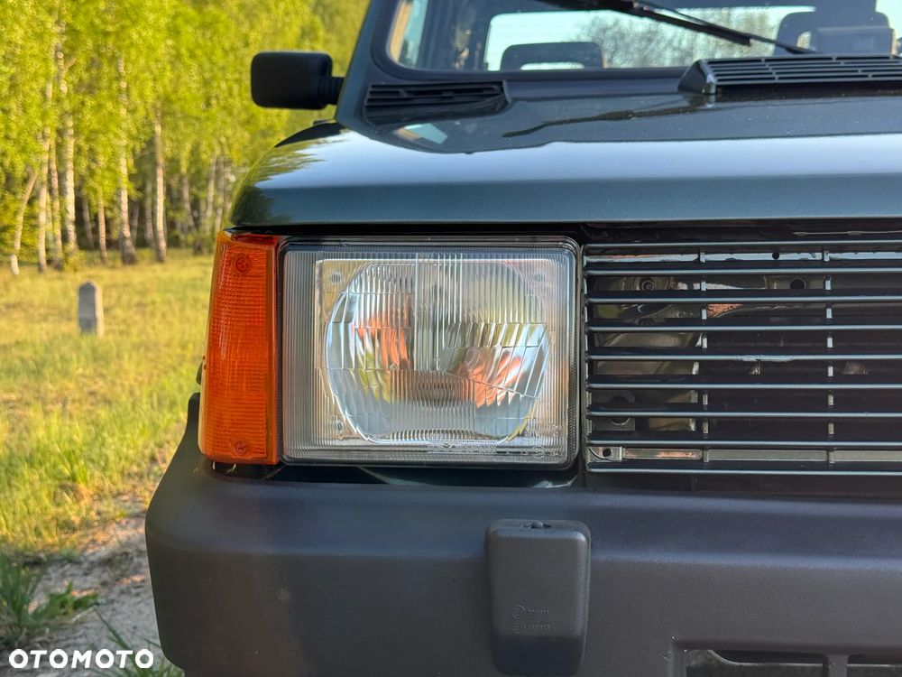 Fiat Panda - 10
