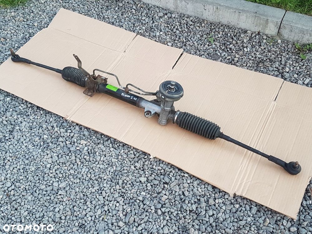 KIA PICANTO I 03- MAGLOWNICA PRZEKŁADNIA EUROPA - 3