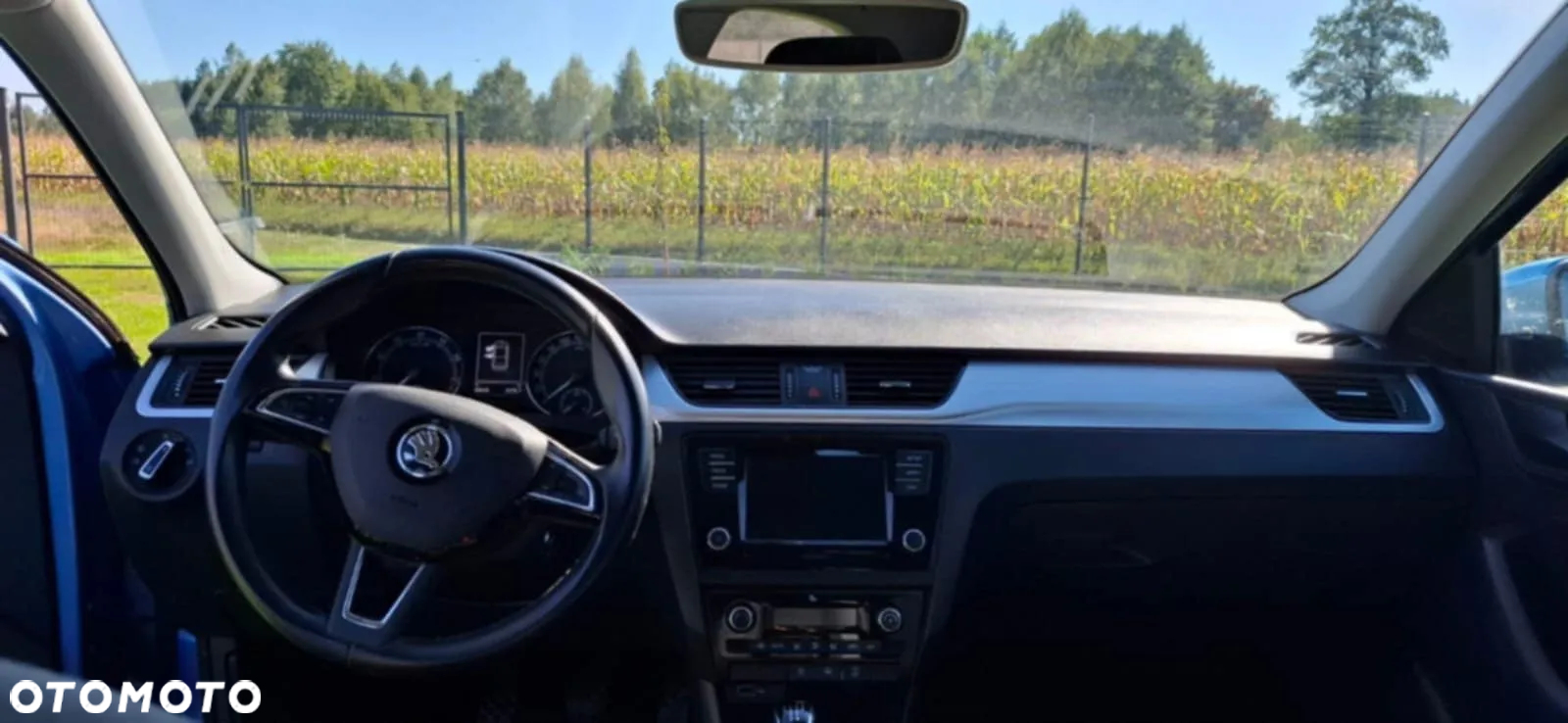 Skoda RAPID 1.0 TSI Ambition - 2