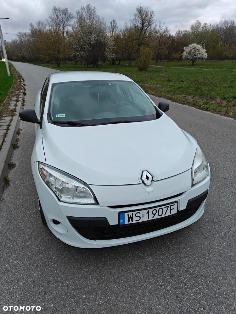 Renault Megane 1.6 16V Generation - 3