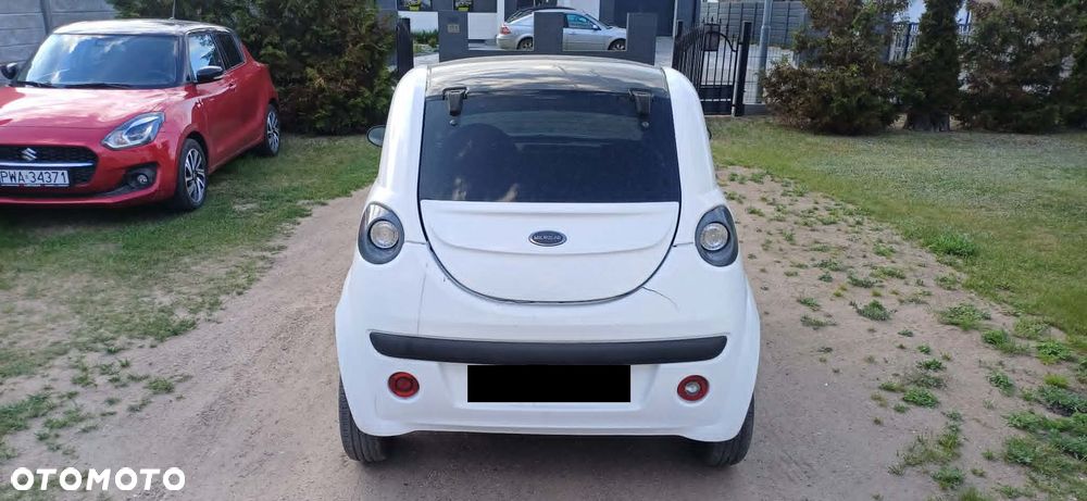 Microcar DUE - 4