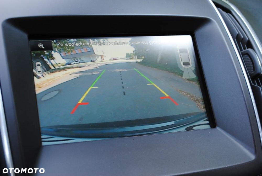 Ford S-Max 2.0 TDCi Titanium - 12