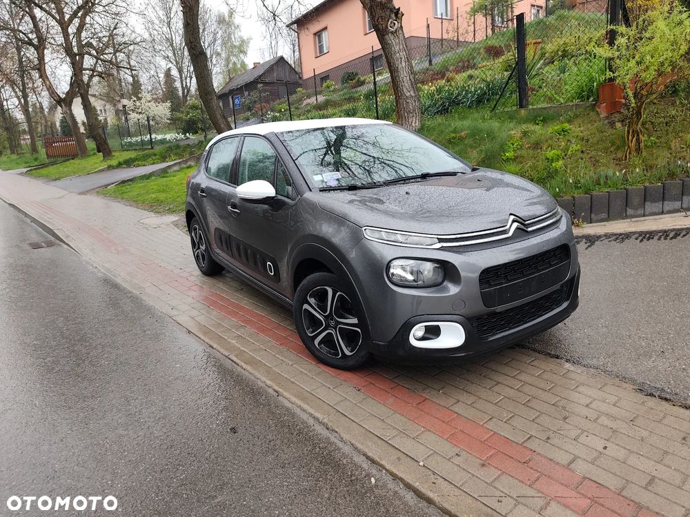 Citroën C3 Pure Tech 83 S&S SHINE - 1