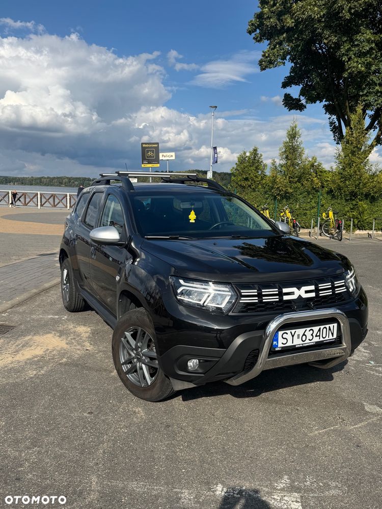 Dacia Duster 1.0 TCe Expression - 4