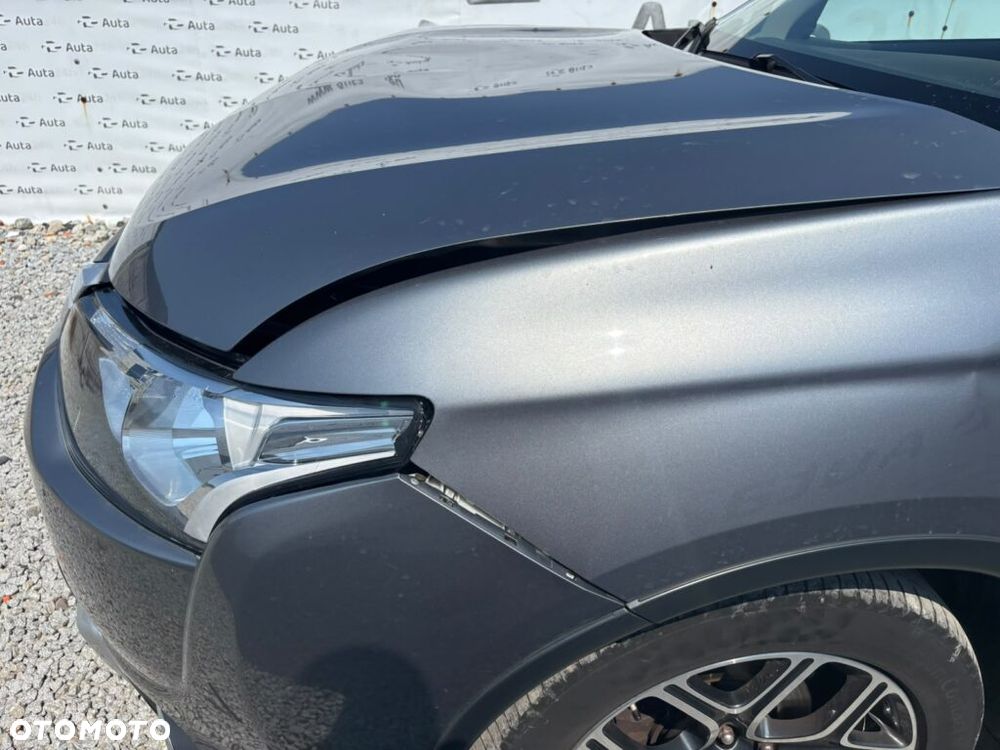 Mitsubishi Outlander 2.2 DI-D 4WD Automatik Invite - 5