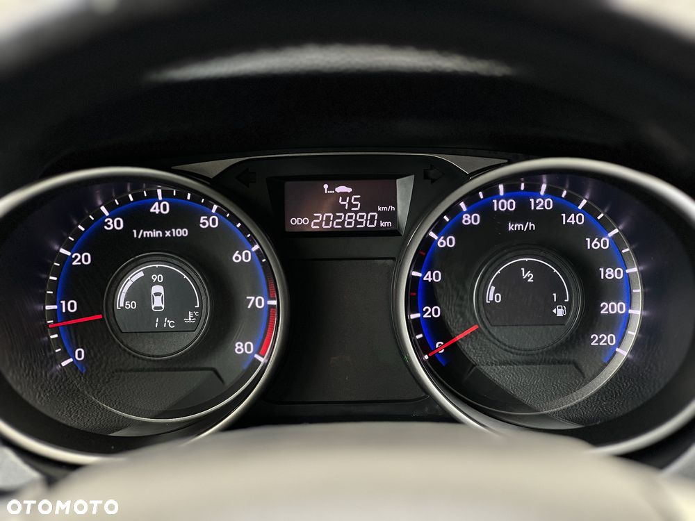 Hyundai ix35 2.0 Comfort - 24