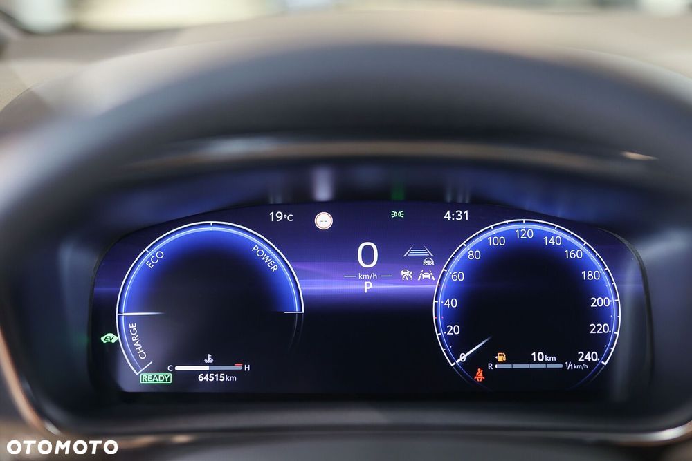 Toyota Corolla 1.8 Hybrid Style - 39