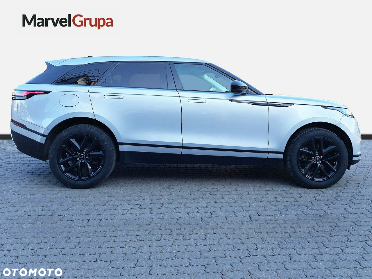 Land Rover Range Rover Velar - 8