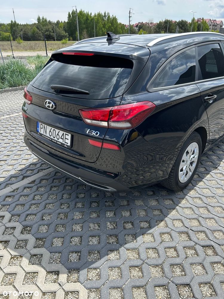 Hyundai i30 1.5 DPI Modern - 5