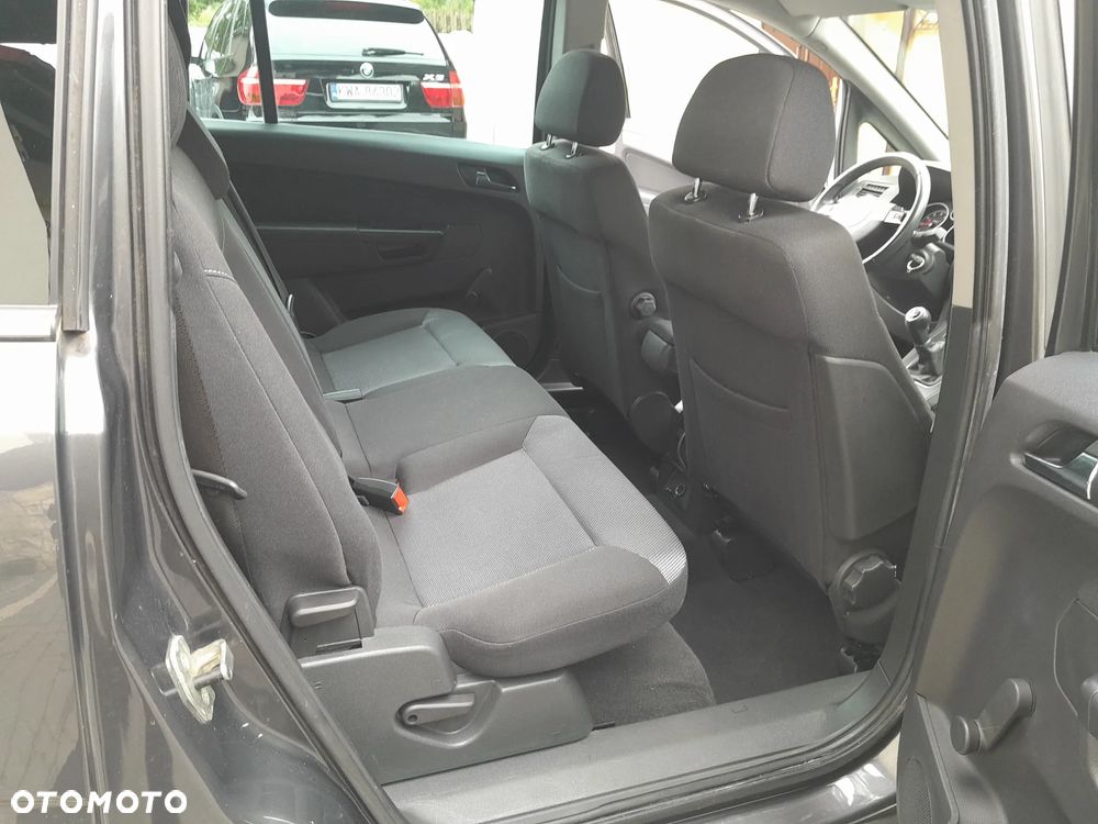 Opel Zafira 1.8 Enjoy - 16
