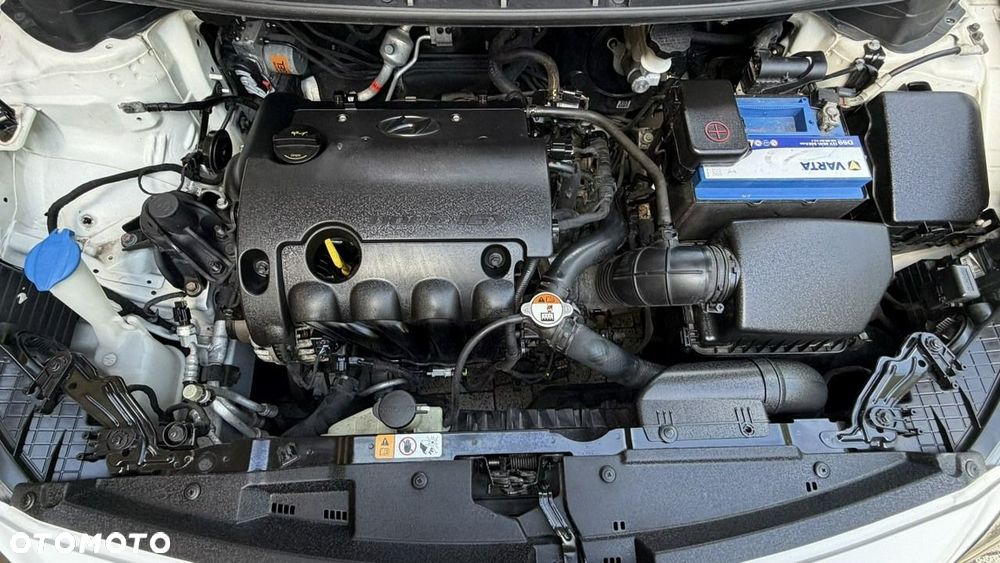 Hyundai i30 - 12