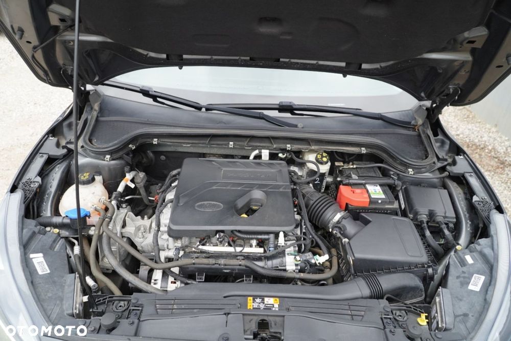 Ford Focus 1.5 EcoBoost STart-Stopp-System ACTIVE X - 29