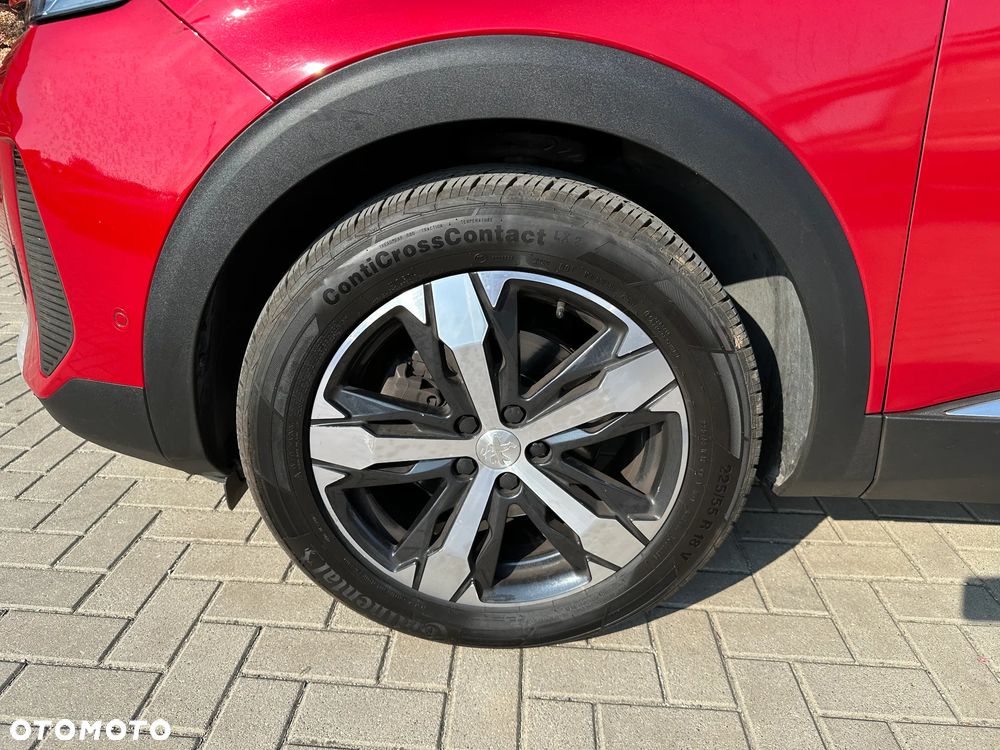 Peugeot 3008 - 31