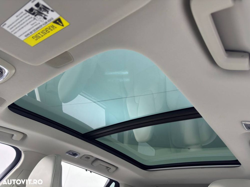 Volvo XC 90 T8 Twin Engine AWD Inscription - 13