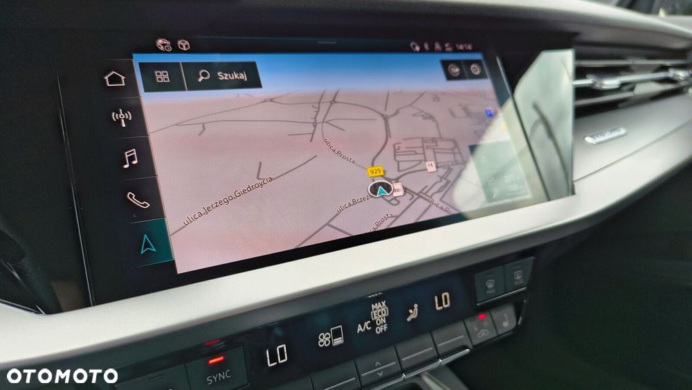 Audi A3 Sportback - 19