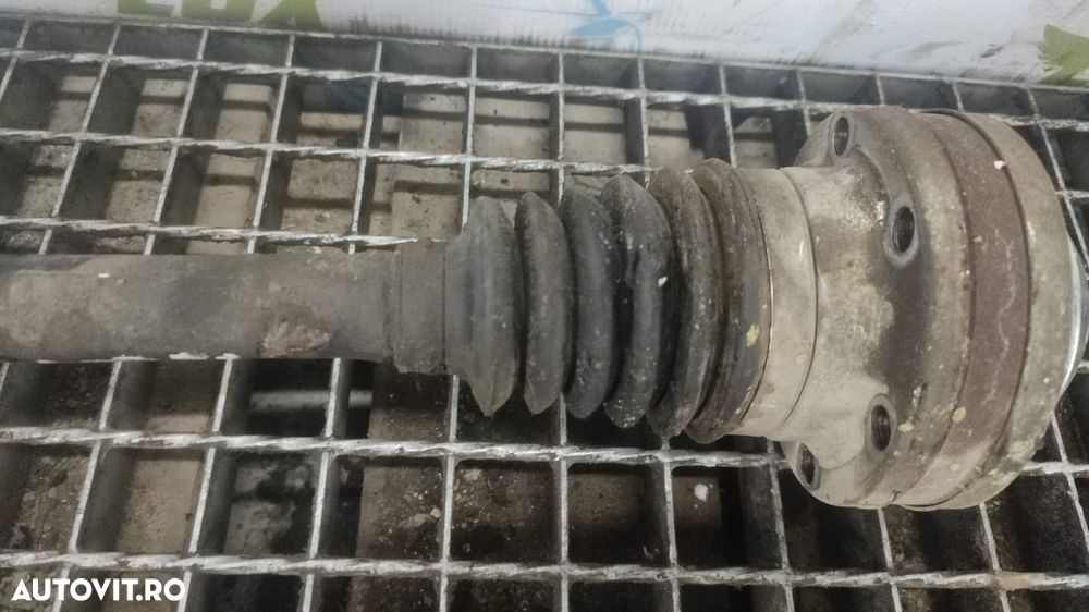 Planetara stanga fata 1k0407285p 2.0 tdci CRLB Volkswagen VW Golf 7 [ - 3