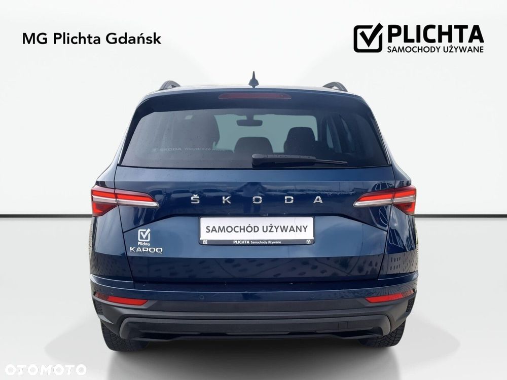 Skoda Karoq 1.5 TSI ACT Ambition - 7