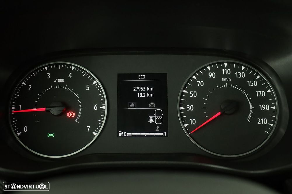 Dacia Sandero 1.0 ECO-G Essential Bi-Fuel - 14