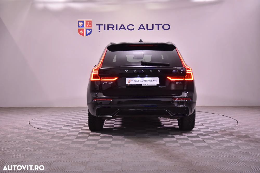 Volvo XC 60 - 4