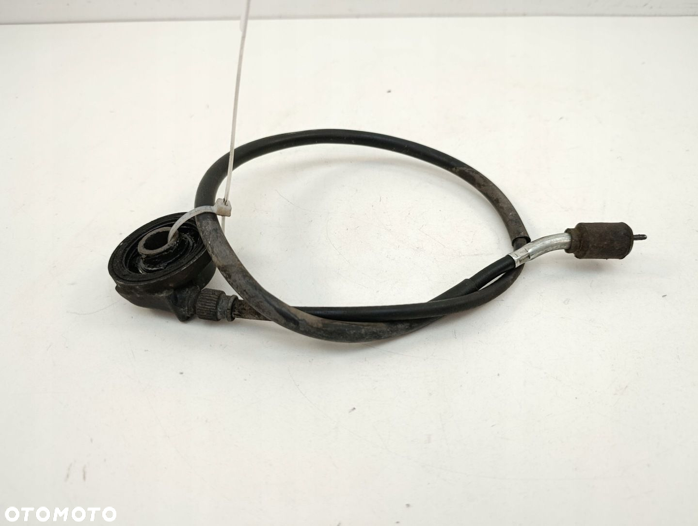 YAMAHA TW 125 ŚLIMAK  LINKA LICZNIKA - 2