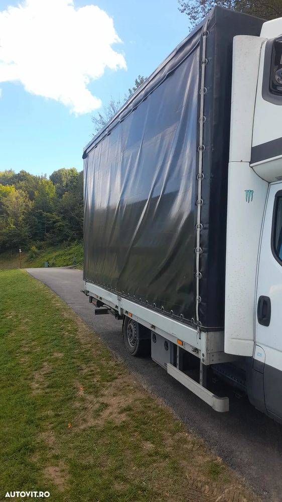 Iveco Daily - 7