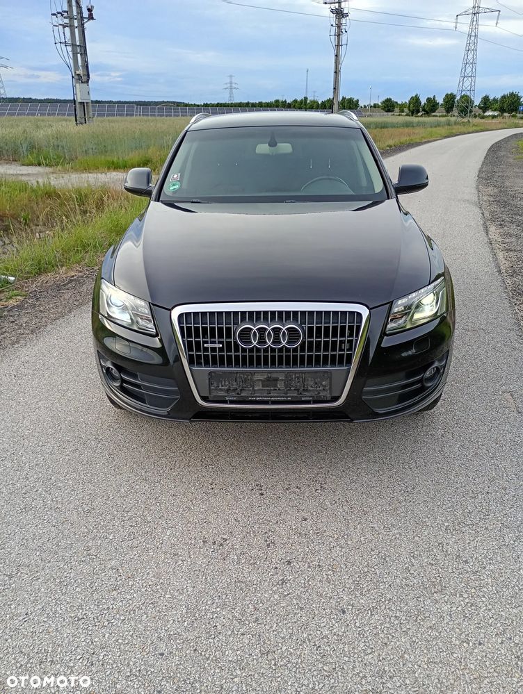 Audi Q5 - 2
