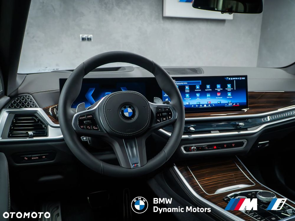 BMW X5 xDrive40i - 20