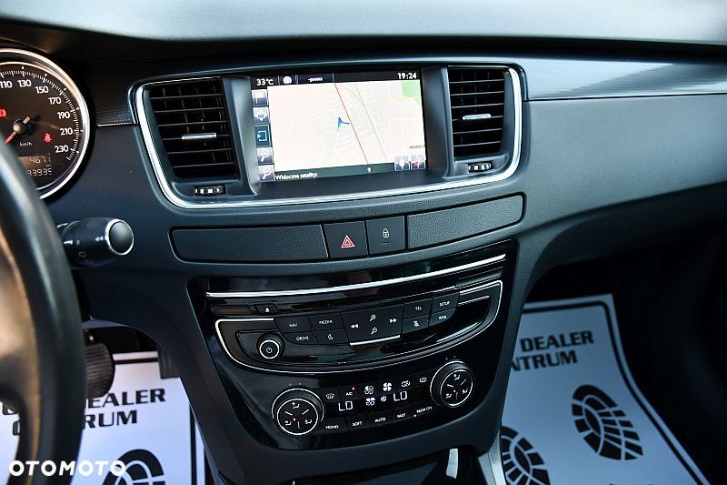 Peugeot 508 BlueHDi 150 Stop&Start Allure - 14