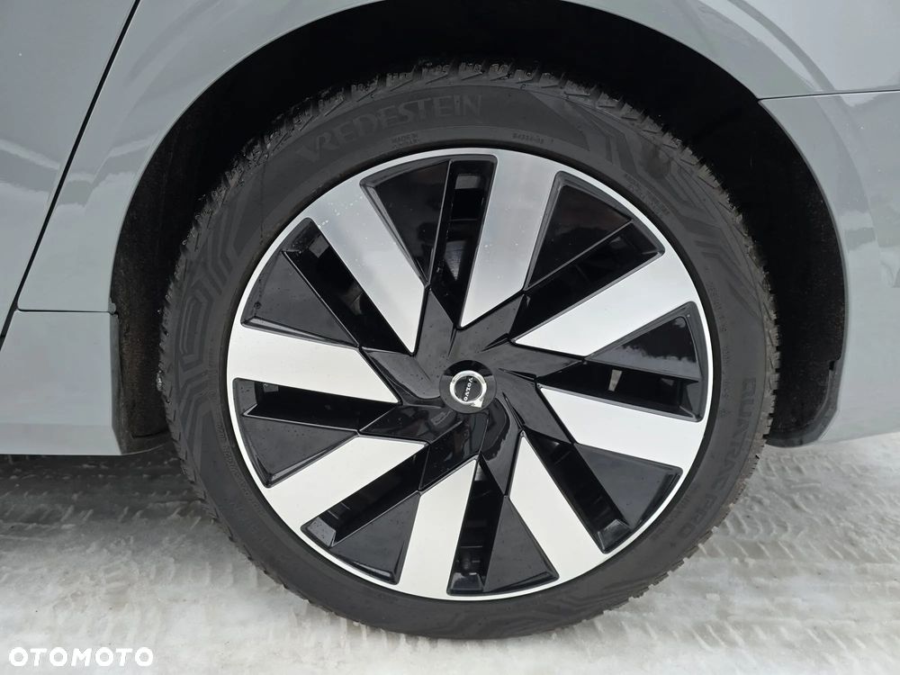 Volvo V90 T6 Recharge AWD Plus Dark - 30