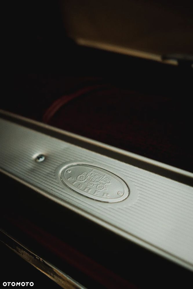 Pontiac Bonneville - 22