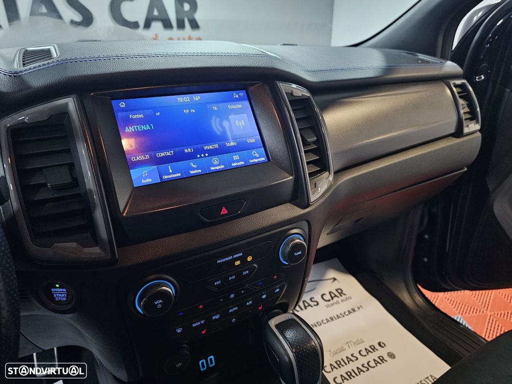 Ford Ranger 2.0 TDCi CD Raptor 4WD - 20