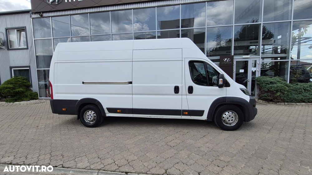 Peugeot BOXER - 2