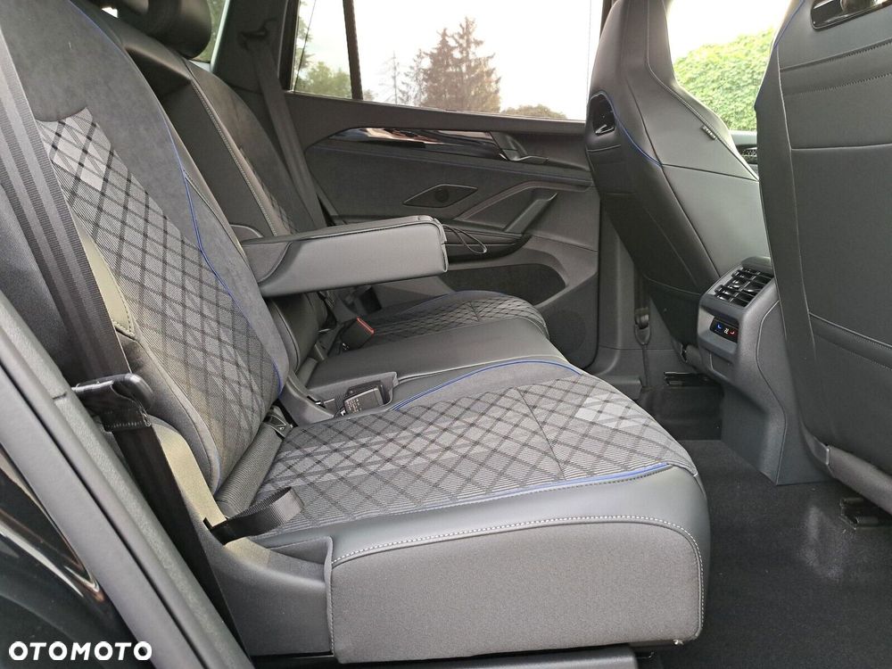 Volkswagen Tayron 2.0 TSI 4Mot R-Line Plus DSG - 25