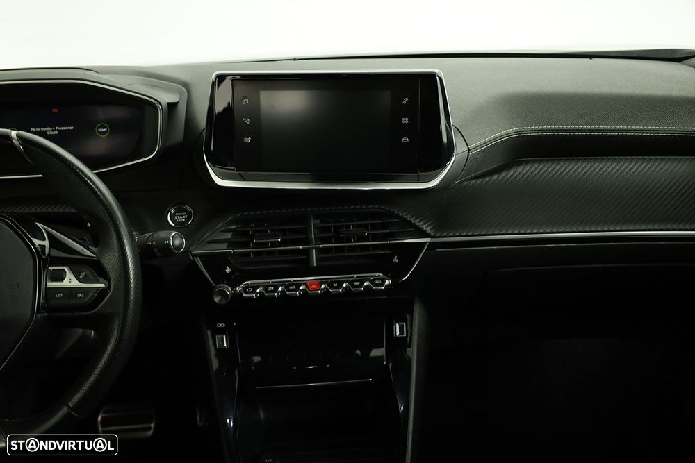 Peugeot 2008 1.2 PureTech GT EAT8 - 9