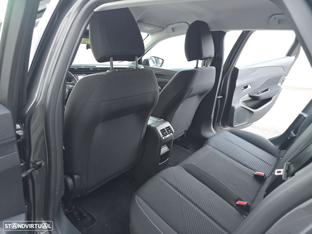 Peugeot 308 SW 1.5 BlueHDi Active Pack - 30
