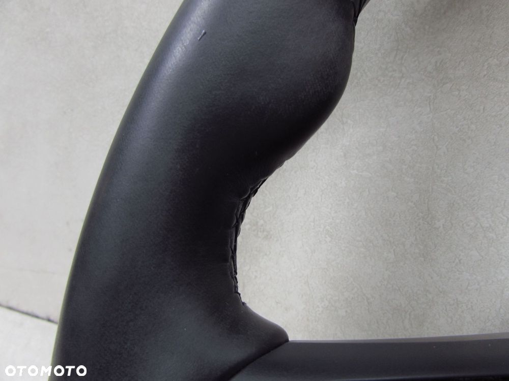 BMW SERII 1 F20 F21 F30 M-PAKIET 11-19 KIEROWNICA PODUSZKA SKORA MULTIFUNKCJA - 9