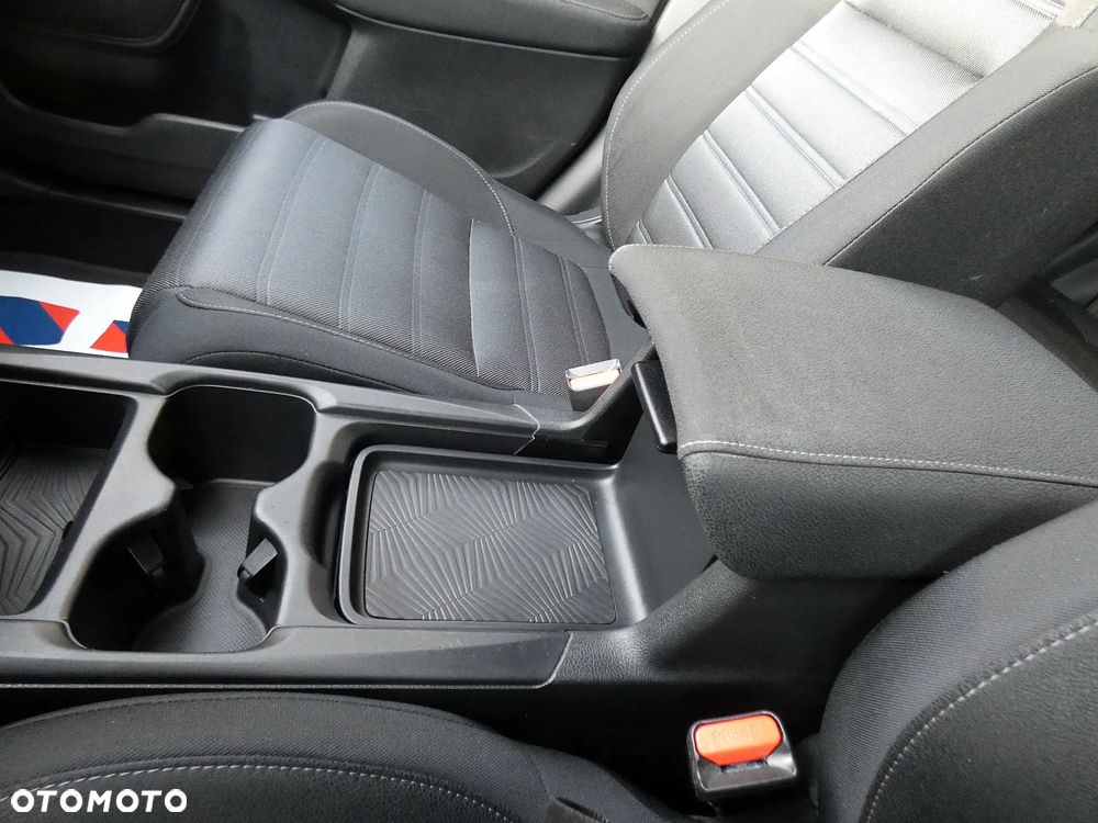 Honda CR-V - 30