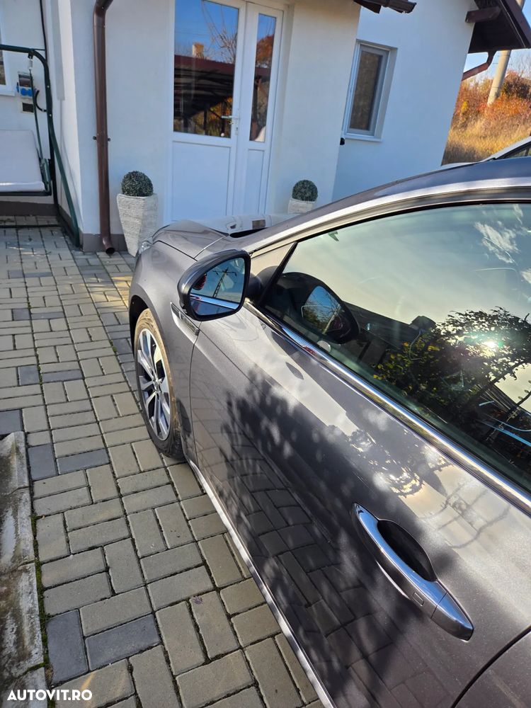 Renault Megane TCe 140 EDC GPF Techno - 5