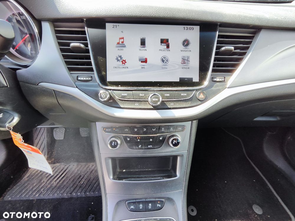 Opel Astra 1.6 D Start/Stop Dynamic - 3