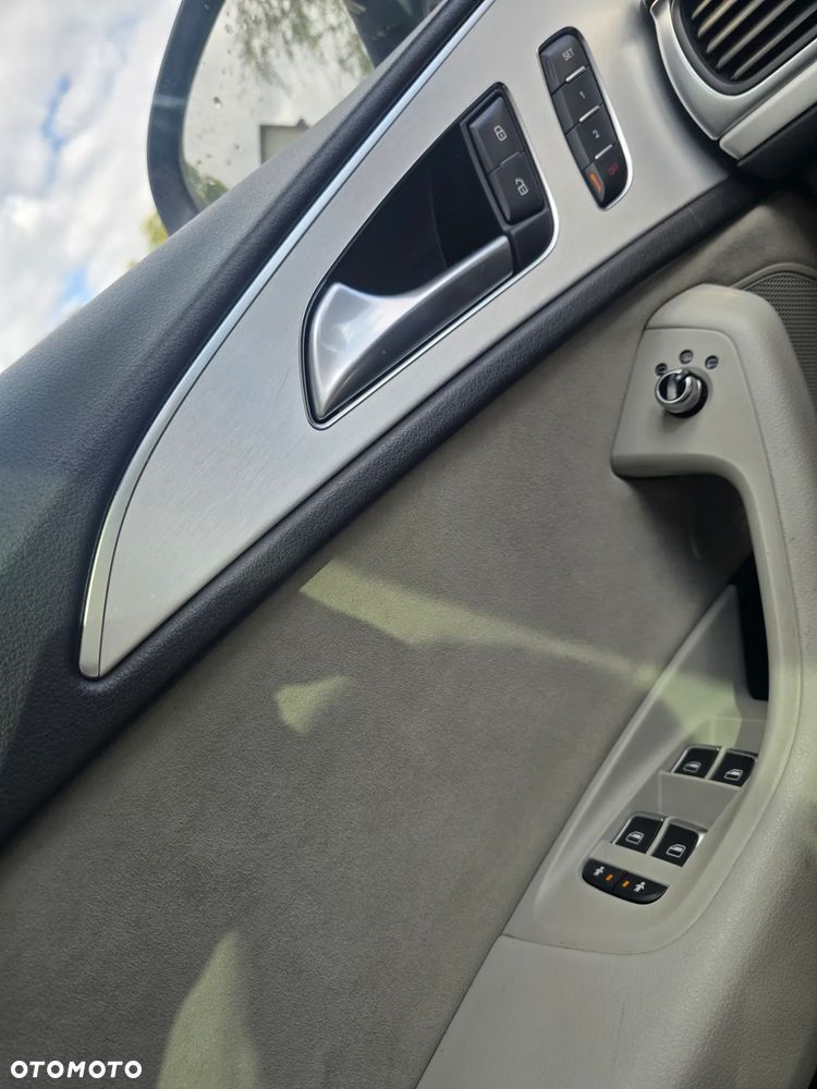 Audi A6 - 20