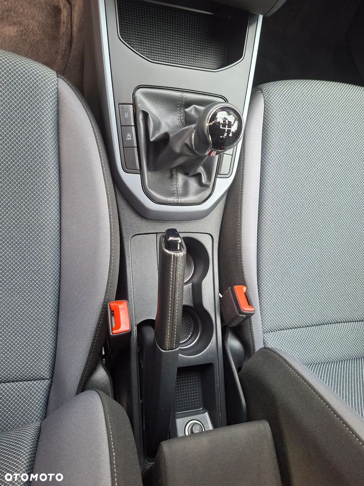 Seat Arona 1.0 TSI Style S&S - 6