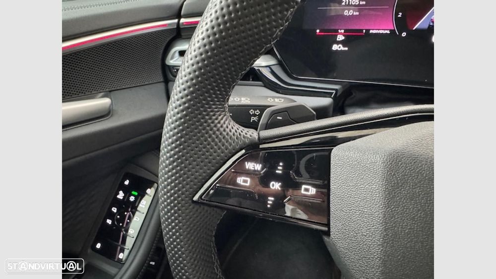 Audi A6 Avant 40 TDI quattro Sport S tronic - 21