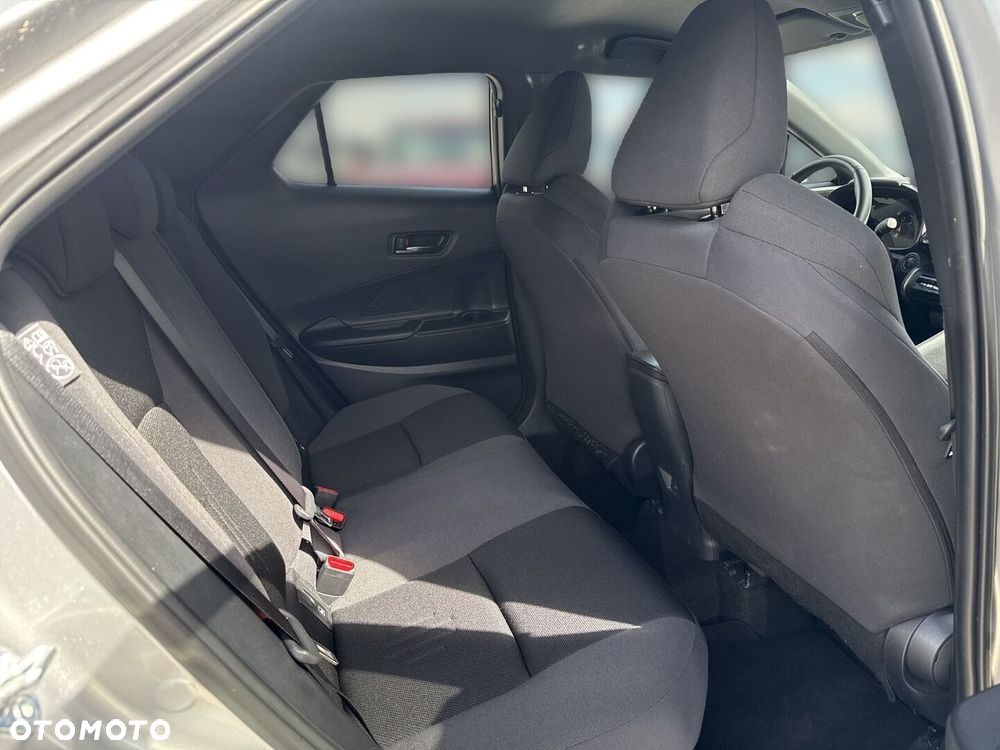 Toyota C-HR 1.8 Hybrid Style - 25