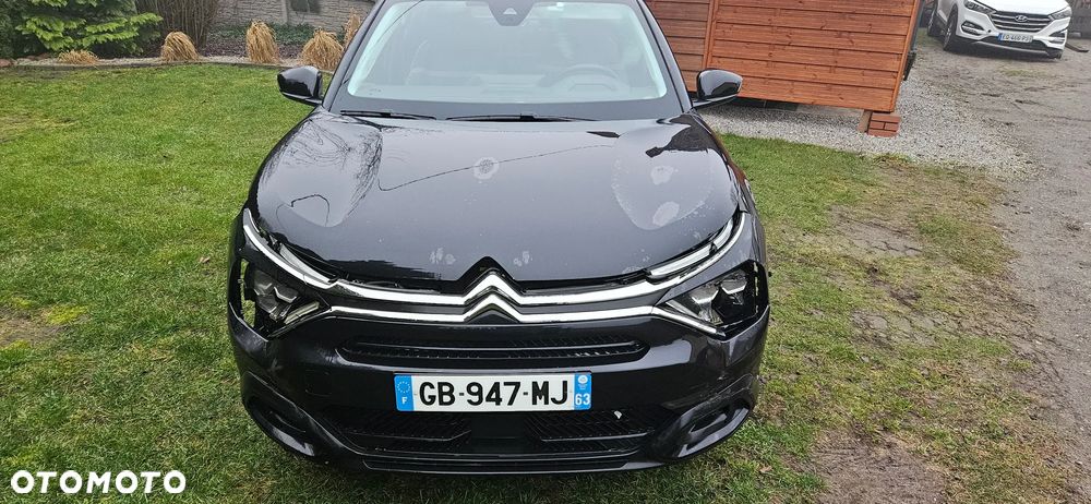 Citroën C4 PureTech 130 Stop & Start Exclusive - 1