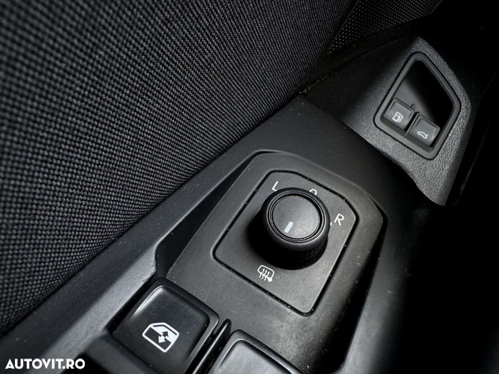 VOLKSWAGEN Passat 2016 — imagine 22