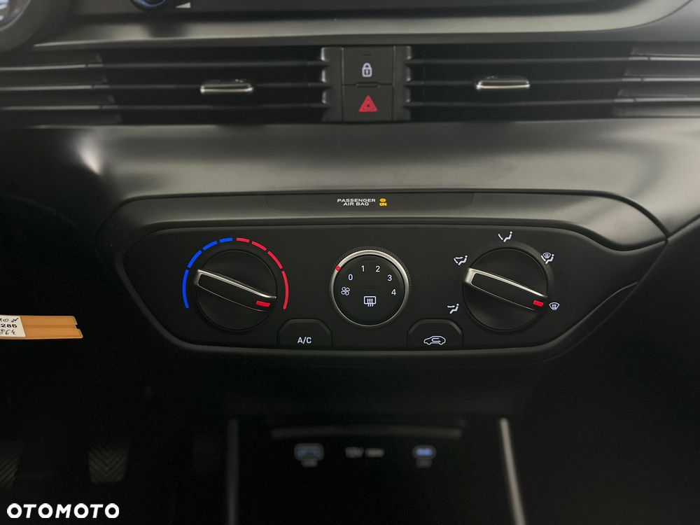 Hyundai Bayon 1.0 T-GDI Modern - 13