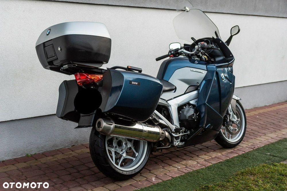 BMW K - 3